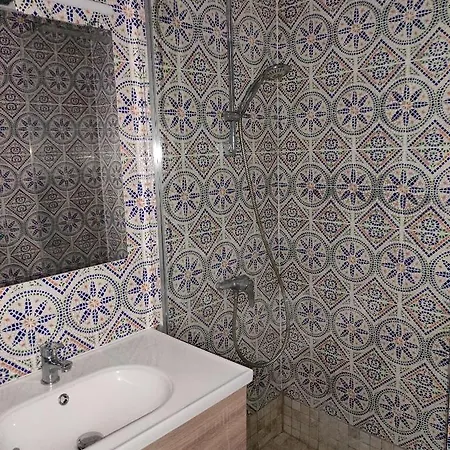 Vue Апартаменты